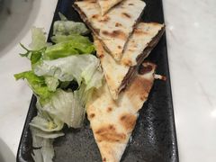 -vagetale轻食物语(新世界中心店)