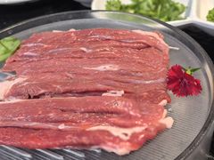 -阳坊涮肉(西直门凯德mall店)