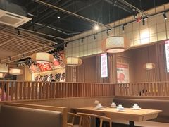 -羊之道草原味道清真餐厅(番禺店)