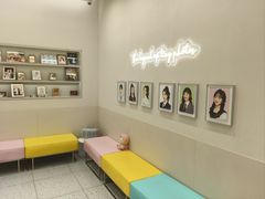 -天真蓝照相馆(五角场百联又一城店)