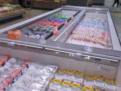 -果蔬好生活超市(乐堤港店)