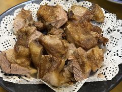 烧羊肉-金生隆(六铺炕店)