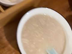 福州花生汤-闽上鲜·福建菜(龙湖滨江天街店)