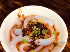 -龙抄手(文殊坊店)