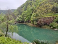 -桃花岭景区