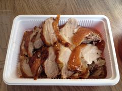 烤鸭（半套）-董立兵烤鸭店(山大路店)