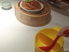 -禄运茶居·手工点心(猎德店)