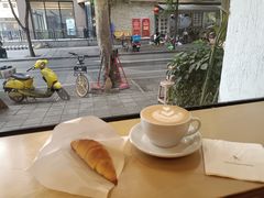-常识咖啡common sense(春熙路店)