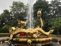 -深圳锦绣中华民俗村