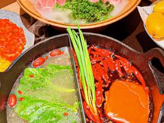 -山缓缓火锅(上海闵行龙湖店)