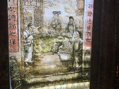 -石头门坎