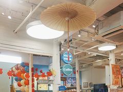 -猫的天空之城概念书店(杭州南宋御街店)