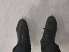 -正佳冰河湾真冰滑冰场