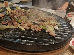 -厚味居炙子烤肉·清真(天桥南纬路店)
