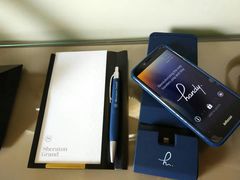 -澳门喜来登大酒店