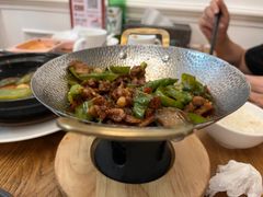 -花舍·新派粤菜·西餐·下午茶(亚运村·鸟巢店)