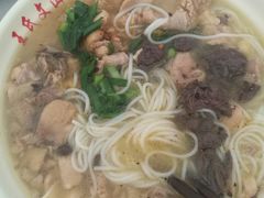 -文山荷鲜居(翠湖店)
