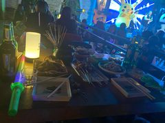 -9527星耀烧烤音乐酒馆