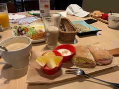 -必胜客(漕宝路店)