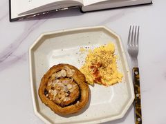 -富贵面包公司(运河店)