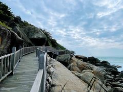 -海南分界洲岛旅游区