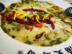 -太二酸菜鱼(群光广场店)