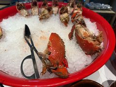 -咖啡苑自助餐厅·中国大饭店