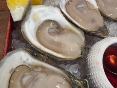 -Osteria Garden 生蚝花园餐厅(原进贤路店)