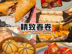 -点都德(喜粤楼店)
