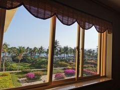 -三亚亚龙湾天域度假酒店