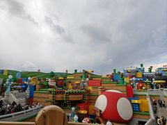 -日本环球影城