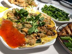 -建来发饭店(南俊路店)