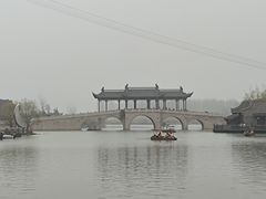 -朱仙镇启封故园景区
