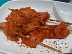 -小杨生煎(深圳岗厦北店)