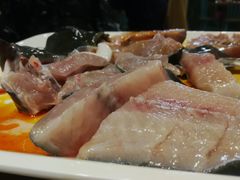 -融泽漁悦三只耳鱼火锅(南郑大道店)