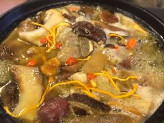 -尽善百年古院餐厅(王家老宅店)