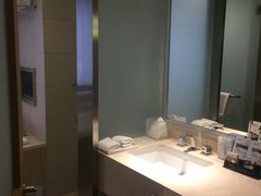 -北京长白山国际酒店(鸟巢店)