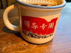 -农耕记·湖南土菜(halo广场店)