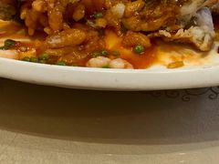 松鼠桂鱼-新开元大酒店(杭州大关店)