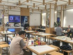 -饺子季水饺餐厅(新市街店)
