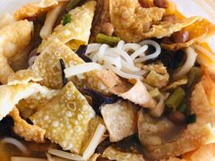 -阿生哥螺蛳粉•火锅(永安街店)