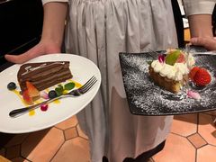 -兰特伯爵西餐厅·啤酒屋(方庄店)