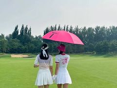 -麓湖高尔夫球俱乐部