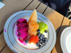 -水上明月·湖景餐厅