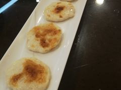 香煎墨鱼饼-粤赏点(越秀城市广场店)