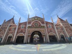 -蓬莱欧乐堡梦幻世界