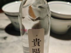 -树厨贵州菜(大十字店)