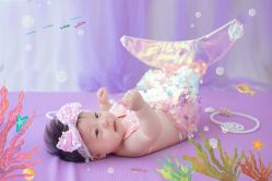 -小嘟嘟儿童摄影