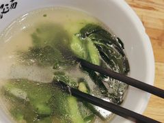 -和府捞面(宏伊广场店)