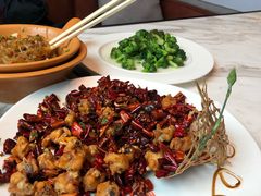 -春申里餐厅(银泰in99店)